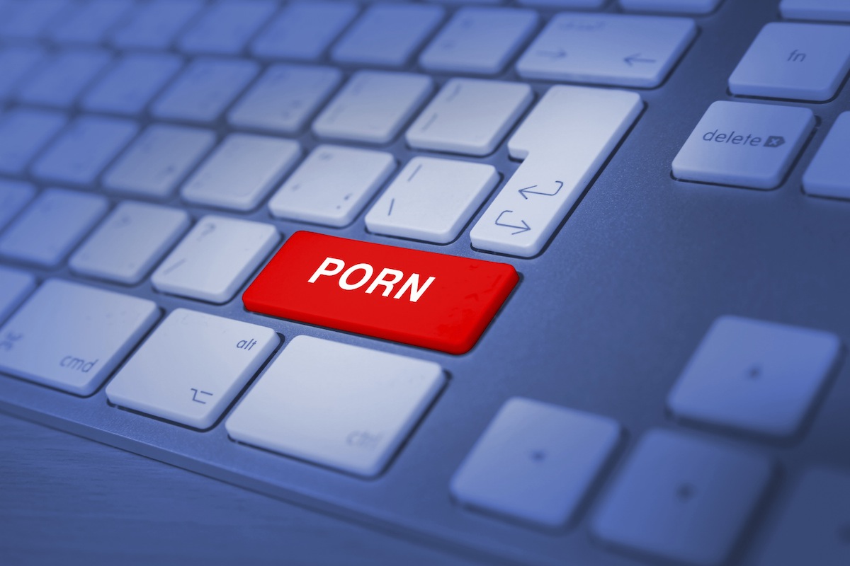 33 Reasons To Stop Using Internet Porn