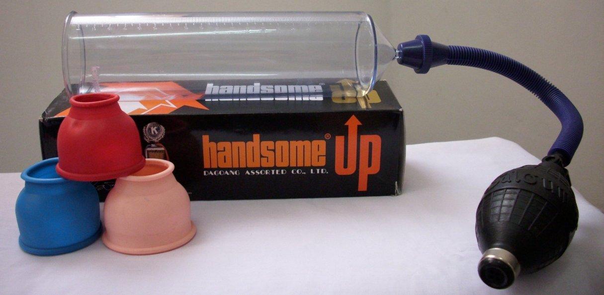Homemade Penis Pump – How to make a homemade penis pump!