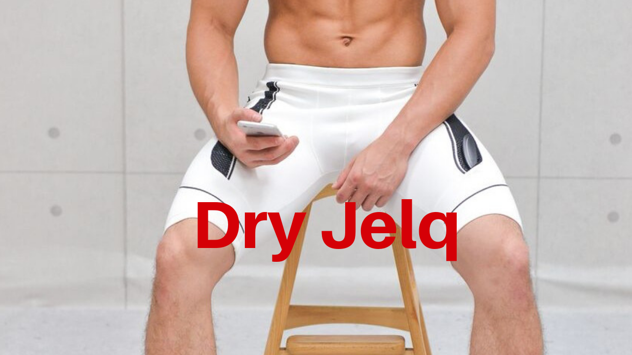 Dry Jelq