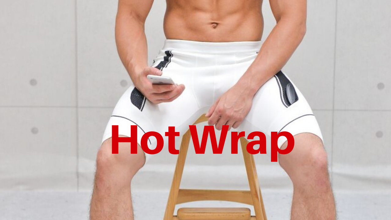 Hot Wrap
