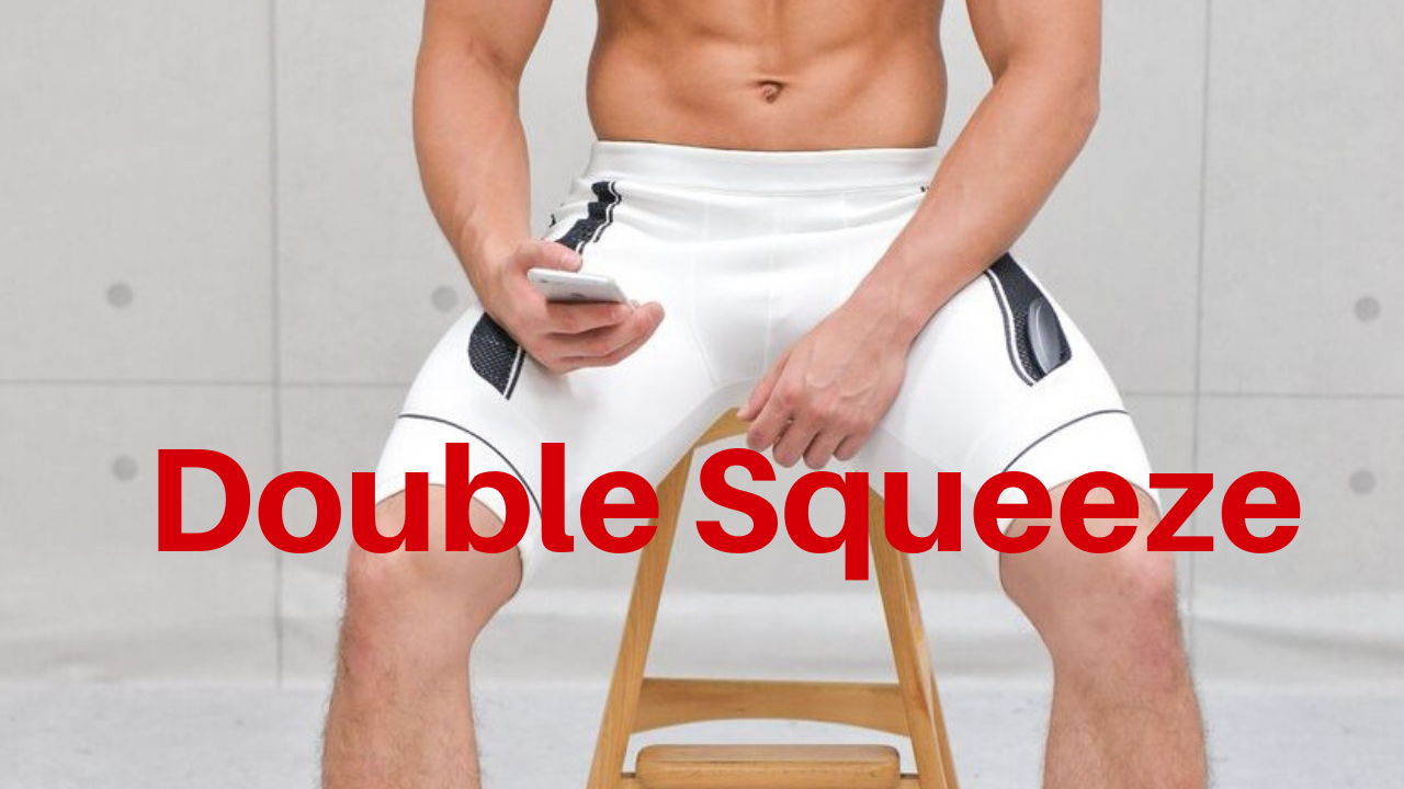 Double Squeeze