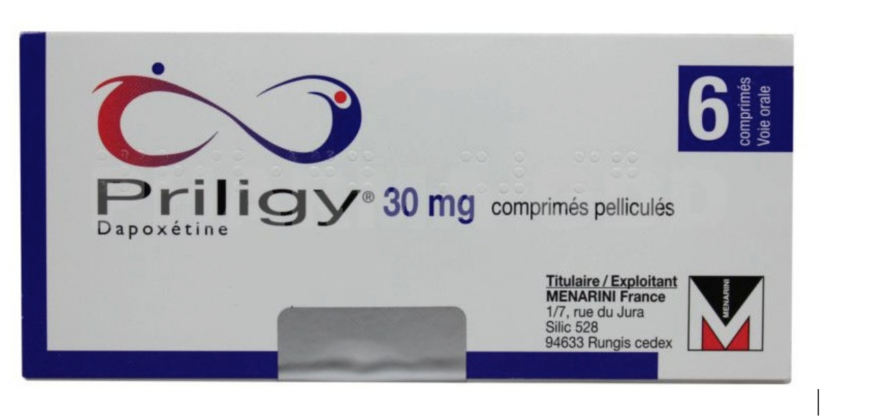 My Thoughts and Experience with Priligy – Premature Ejaculation Treatment
